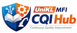 UniKL MFI CQI Hub logo